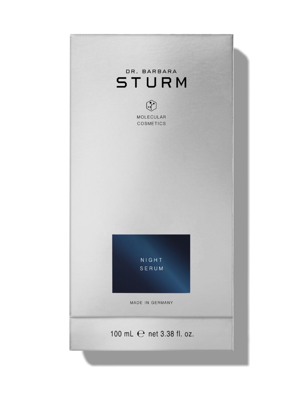 Dr. Barbara Sturm Night Serum – New, 100 mL